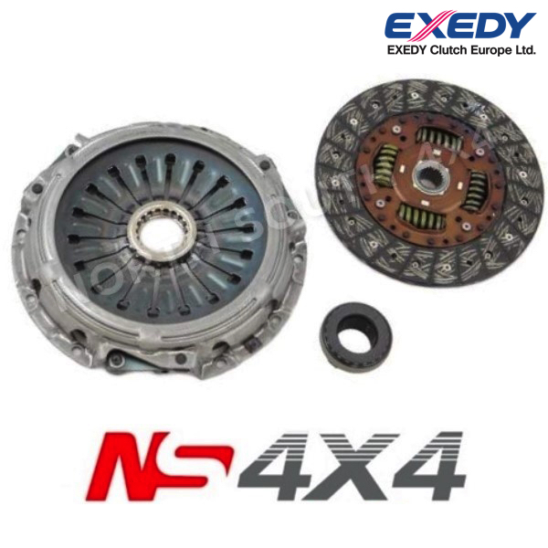 Ns4x4